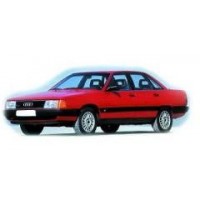 Audi 100 / 200  type 44 1983 à 1990 