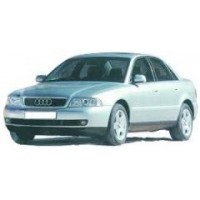 Audi A4 de 1999 à 2000